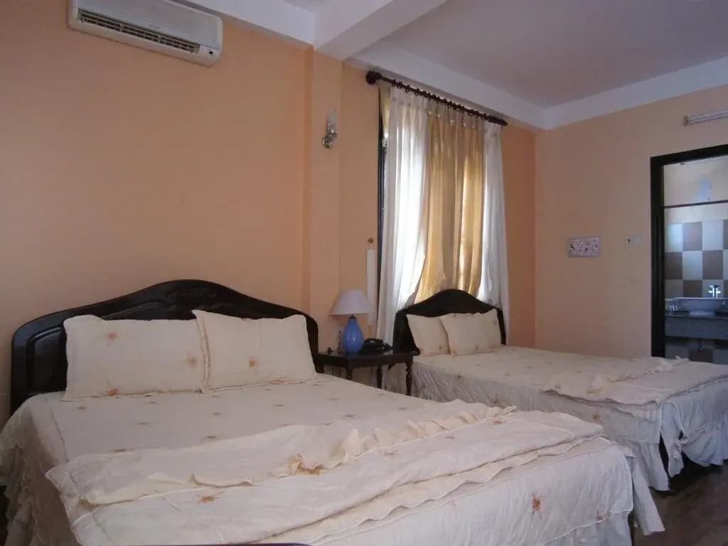 Relax 2 Hotel - photo 3
