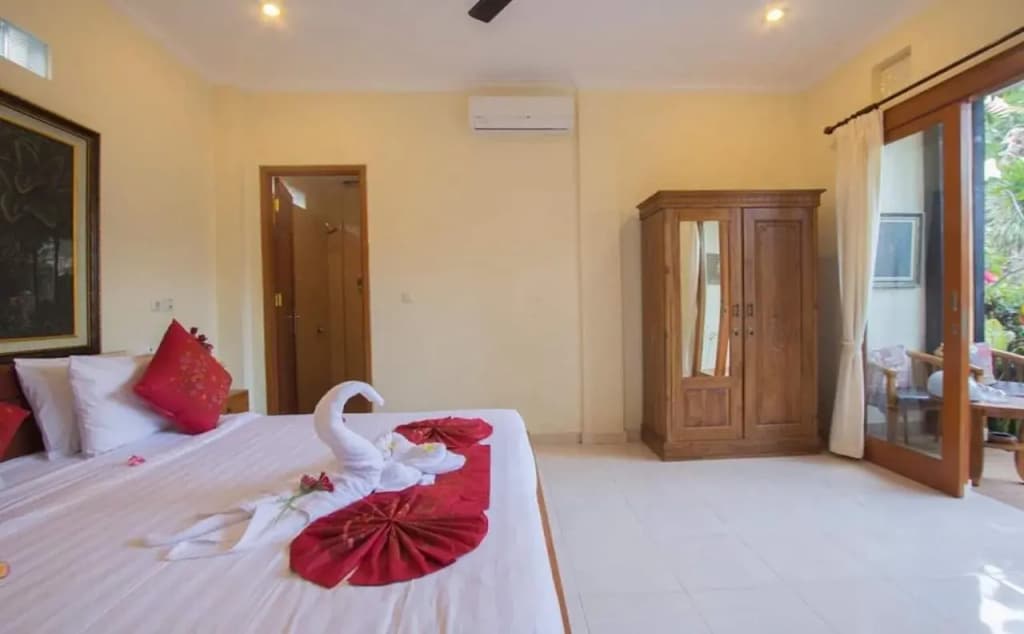 Astra Homestay by Anantria Hospitality - photo 2