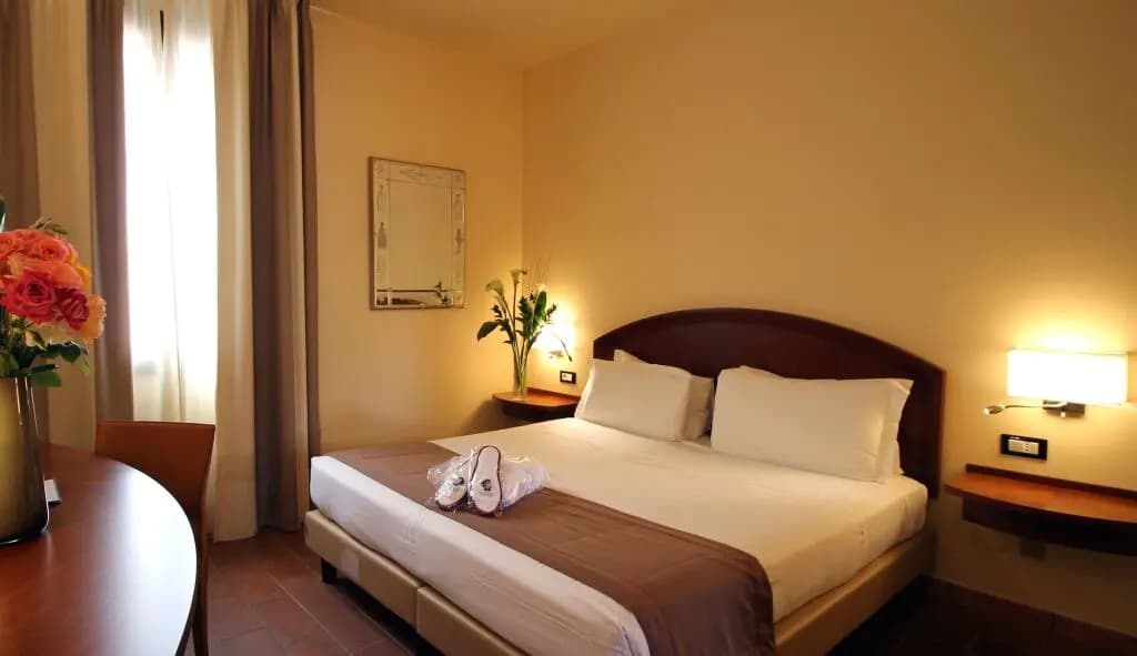 Ca' Bianca Hotel Corte Del Naviglio - photo 35