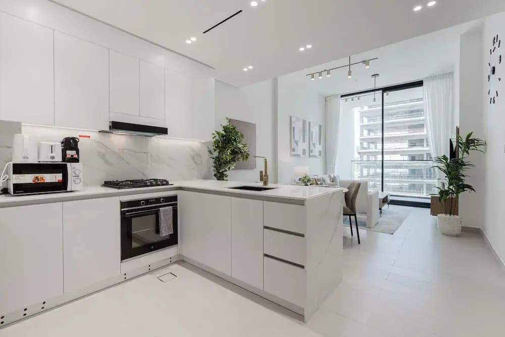 Binghatti Amber Residences- JVC - photo 15