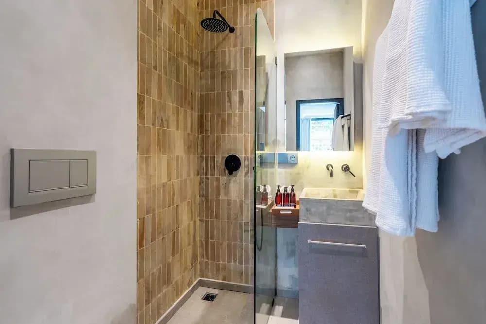 Work Stay and Unwind - Jungle Vista Apartments in Ubud by BCG - photo 8