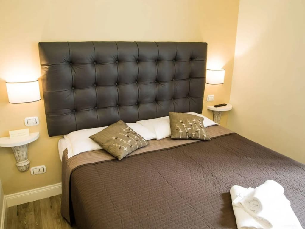Cavour Forum Suites - photo 2