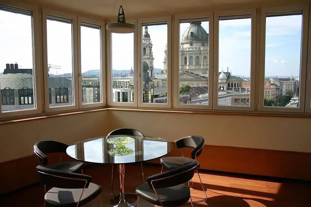 Fascinating View Apartment - photo 17