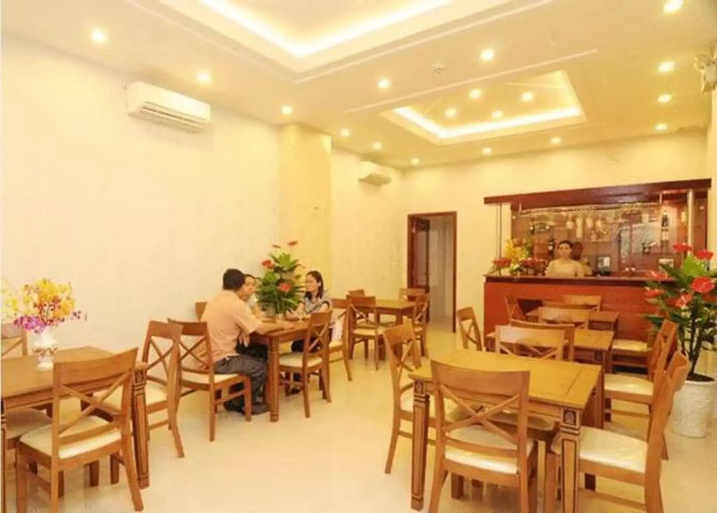 Ruby Star 2 Hotel - photo 12