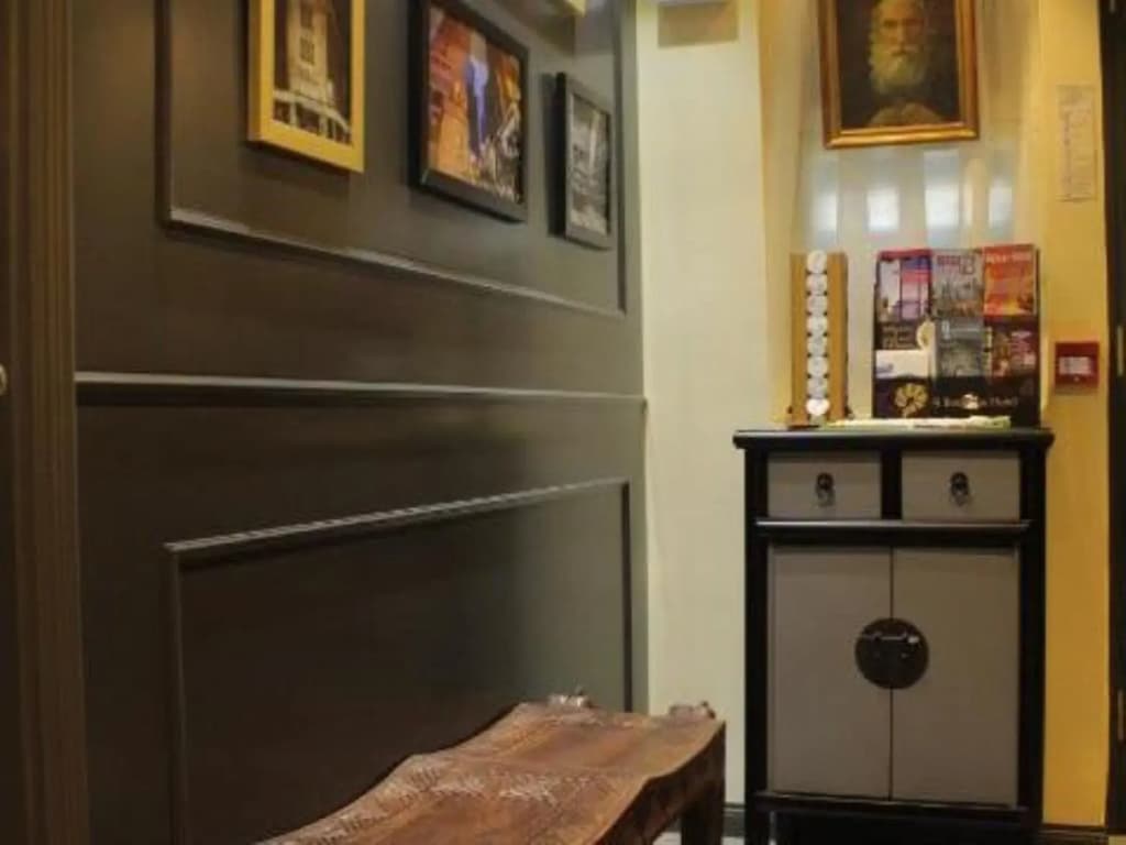 9 Boutique Hotel - photo 9