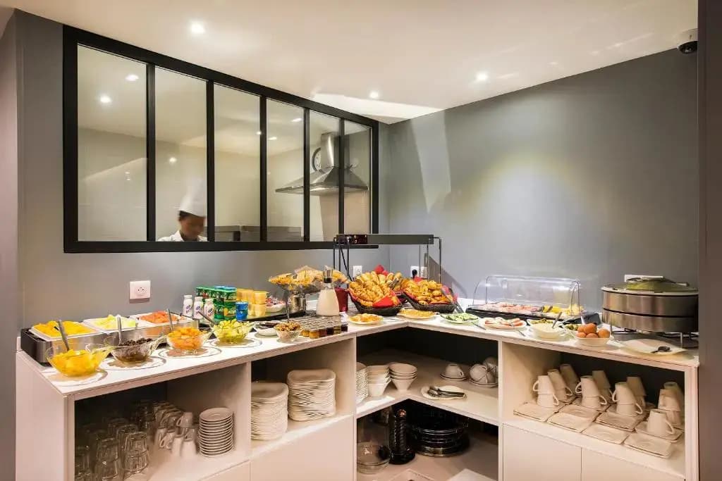 Hotel 64 Nice - photo 10