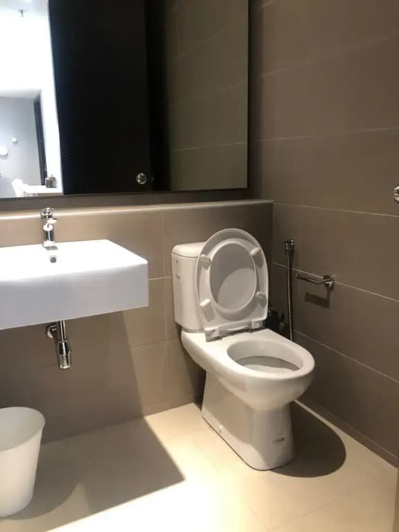 T 槟城 - 普拉施酒店(T Apartment Penang by Plush) - photo 6