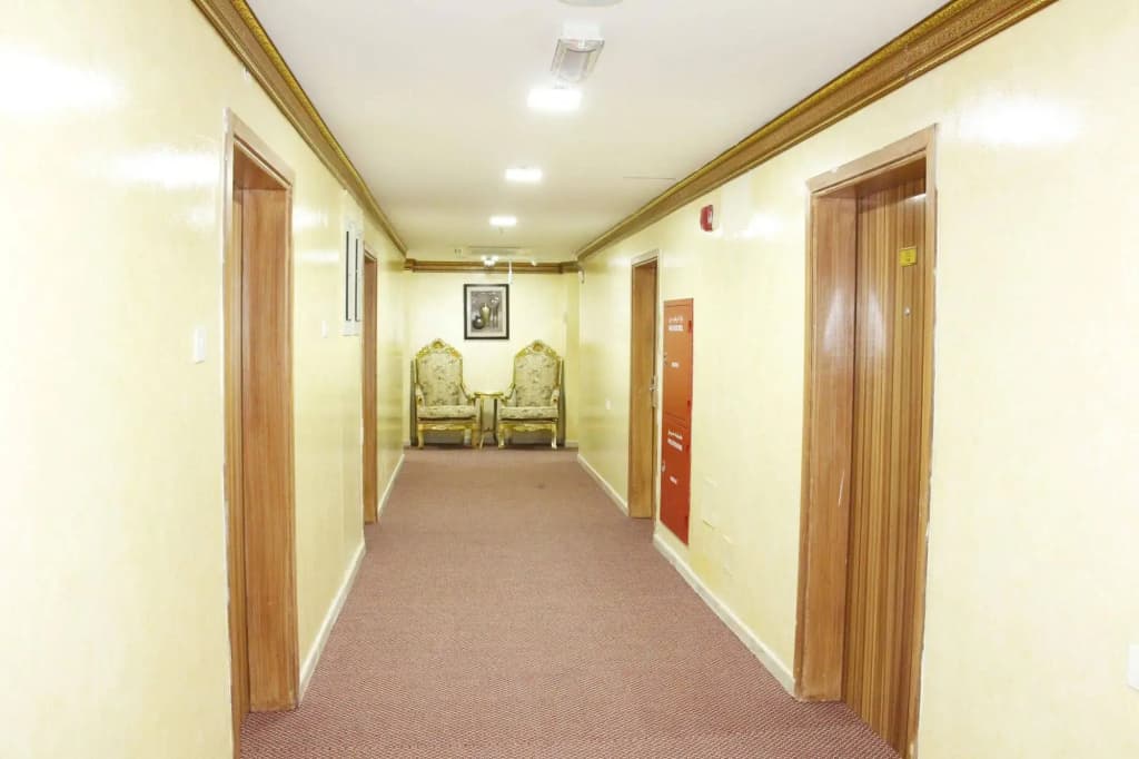 Riyam Hotel Muscat - photo 12