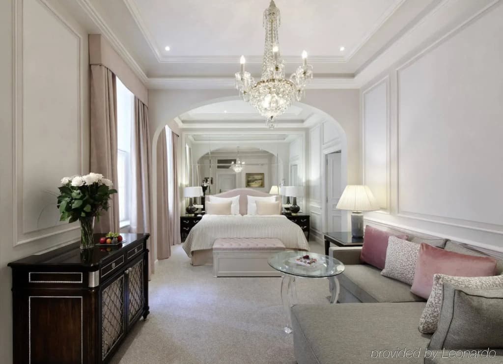 Hotel Sacher Wien - photo 4
