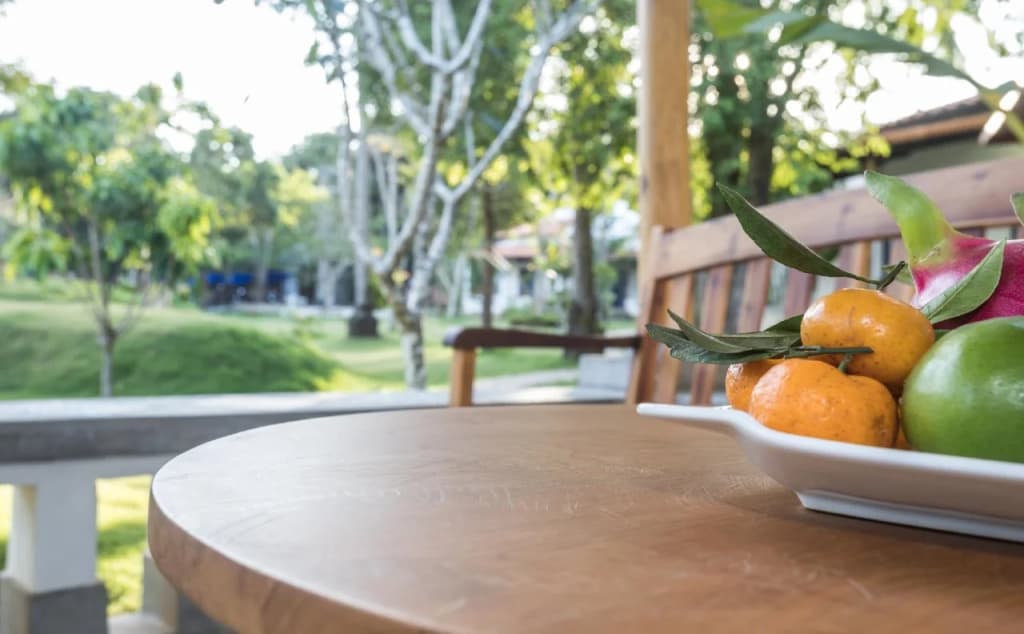 Isabella Resort - photo 9