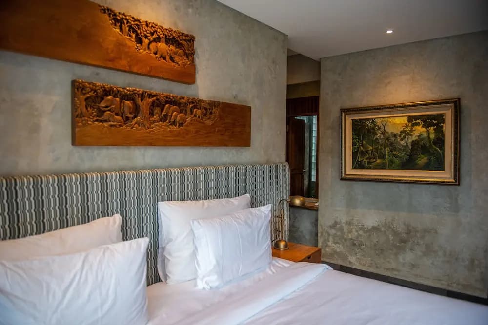 Ubud Diary Villa - photo 24