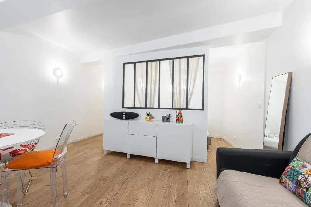 Quiet And Cosy 1bdr in Vieux Nice! - photo 10