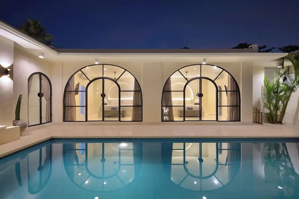 The Grand Daha A Luxury Resort and Spa - photo 39