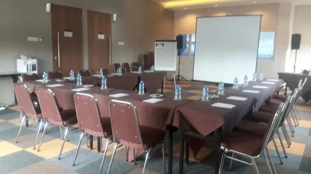 Sare Hotel - photo 10