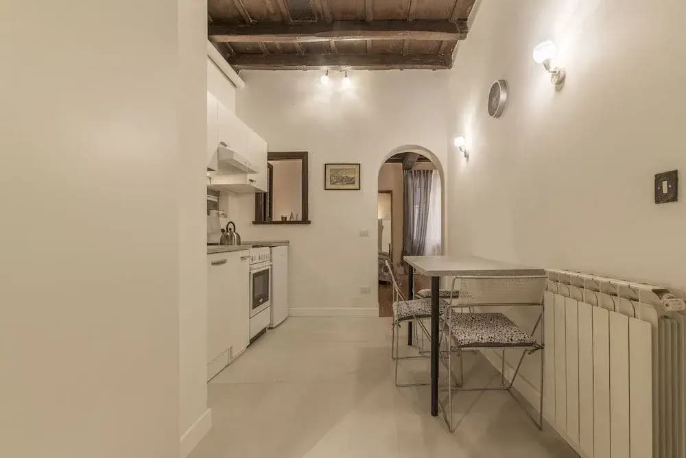 Fori Imperiali Elegant Apartment - photo 10