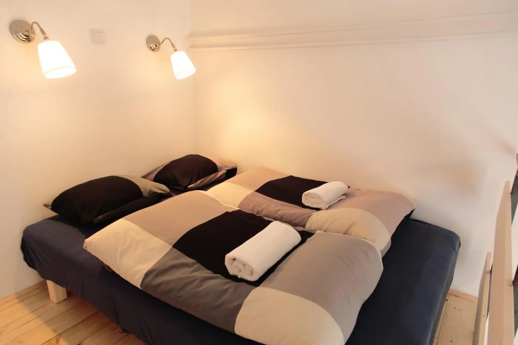 Maverick Apartments - photo 24