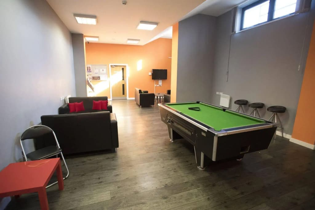 Beaverbank Place - Campus Accommodation - photo 14