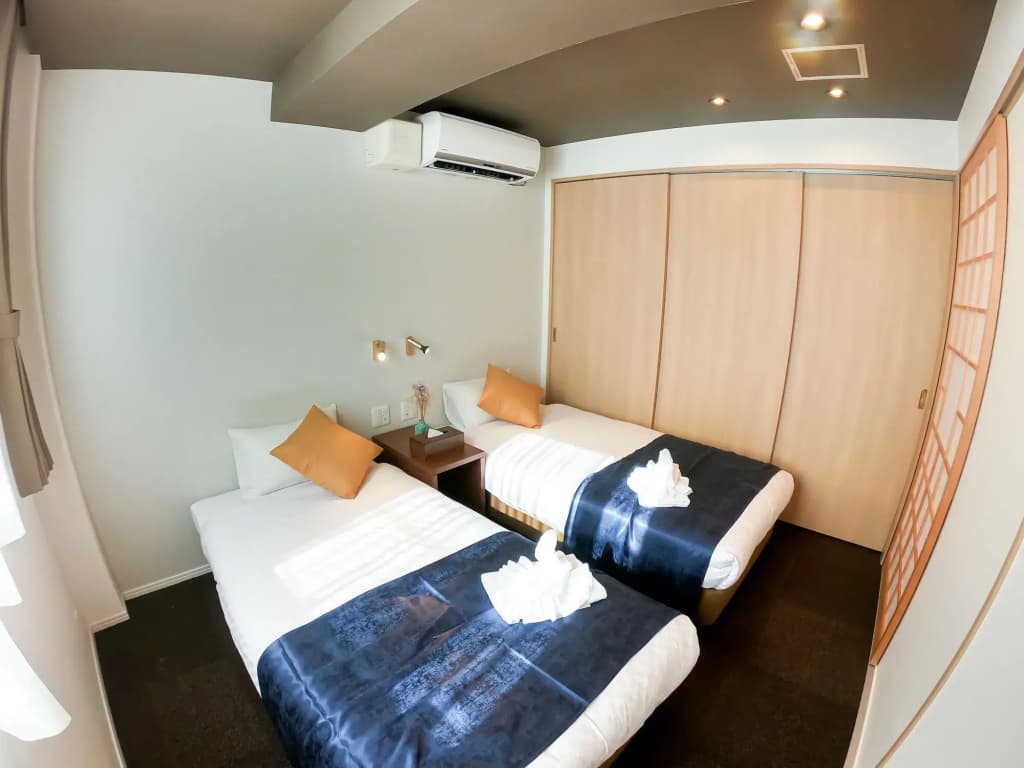 Hotel S-Presso Central - photo 4
