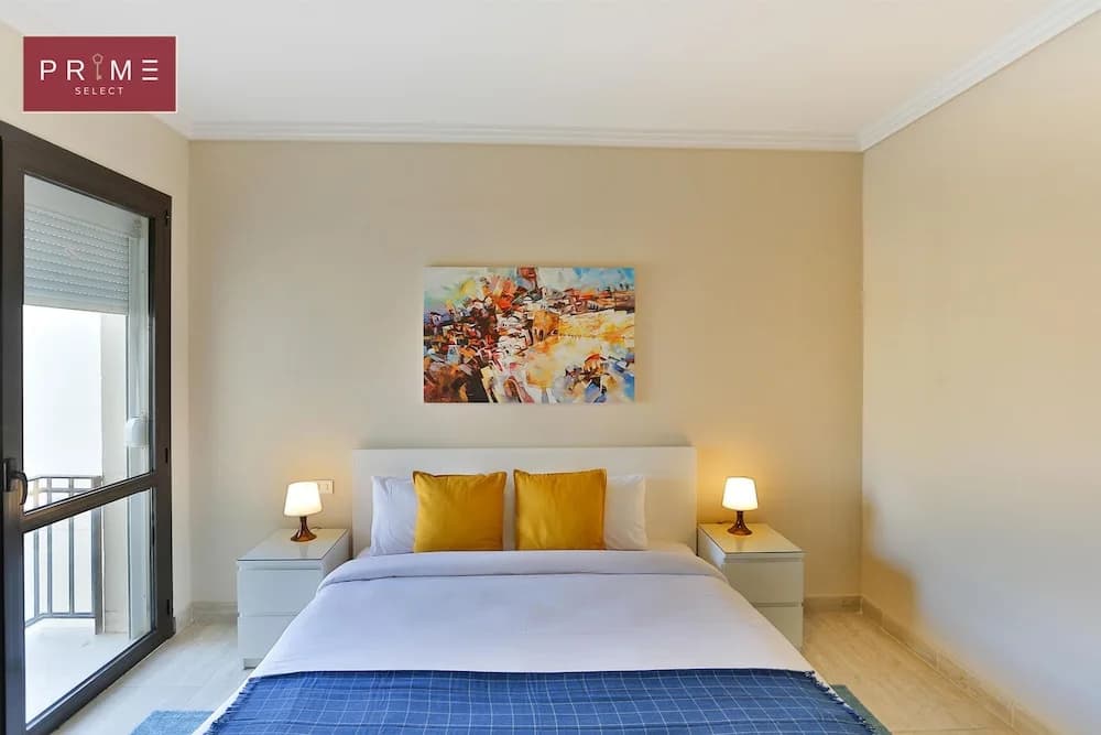 Prime select Sodic Eastown New Cairo - photo 24