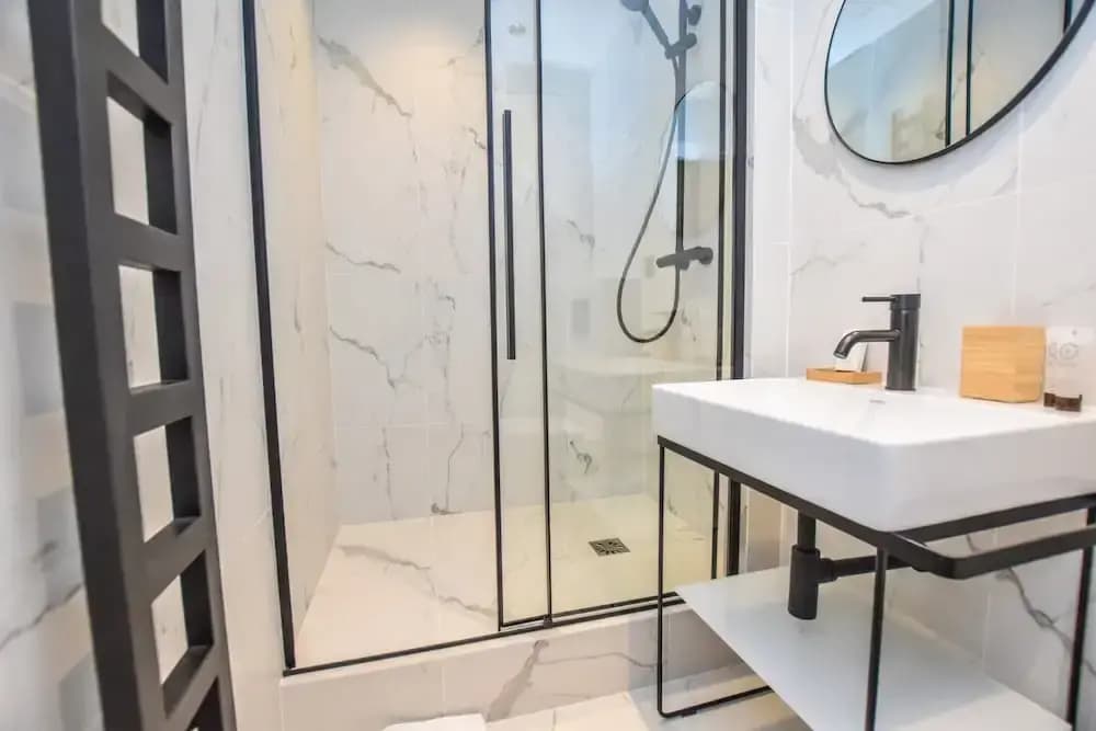 Welcoming Apartment - 1br/4p - Arc de Triomphe - photo 8