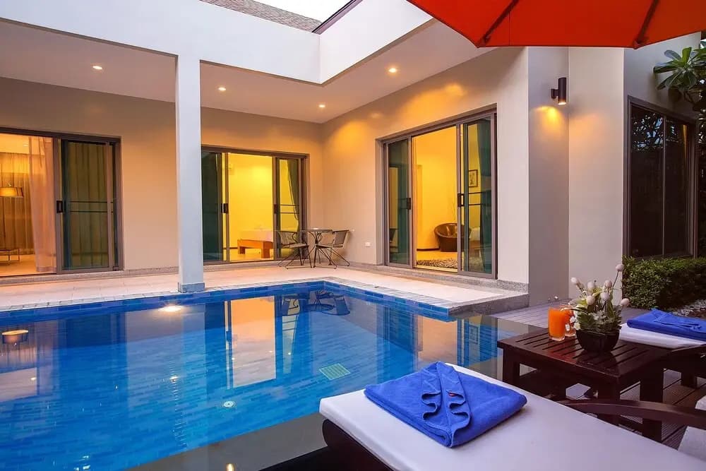 Villa Berry - photo 11