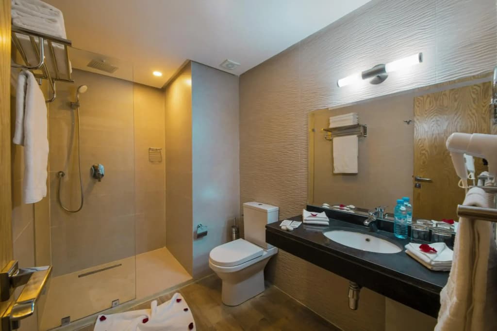 Stars Hotel - photo 7
