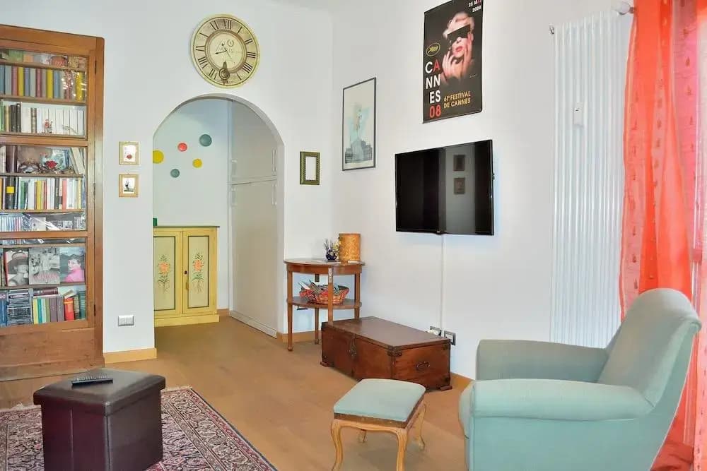 Beddyway - Audrey Apartment - photo 10