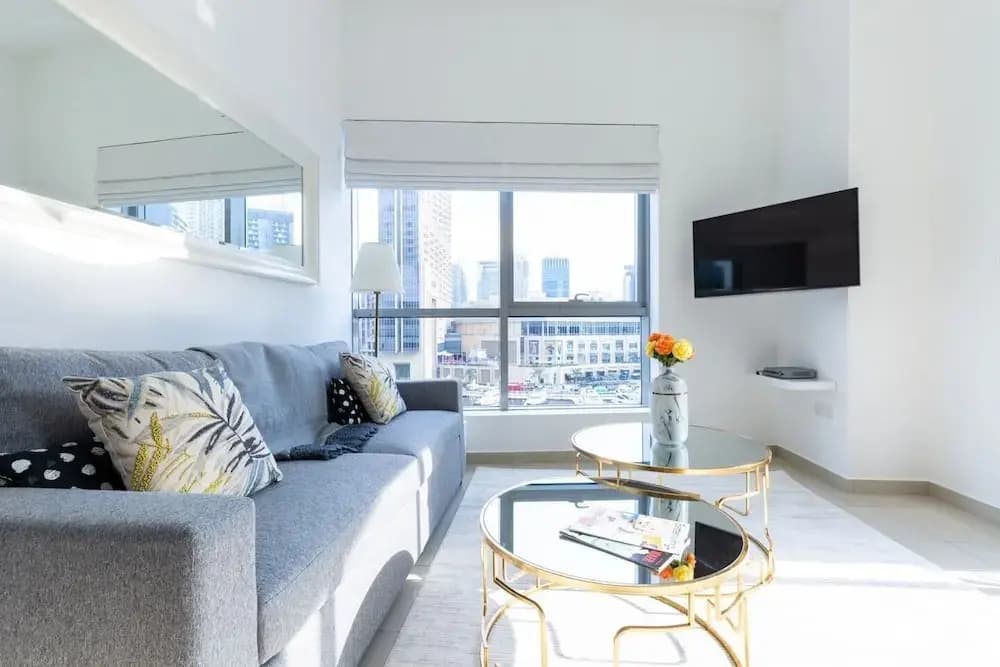 Beautiful Home, Wake Up To Superb Marina Views - photo 7