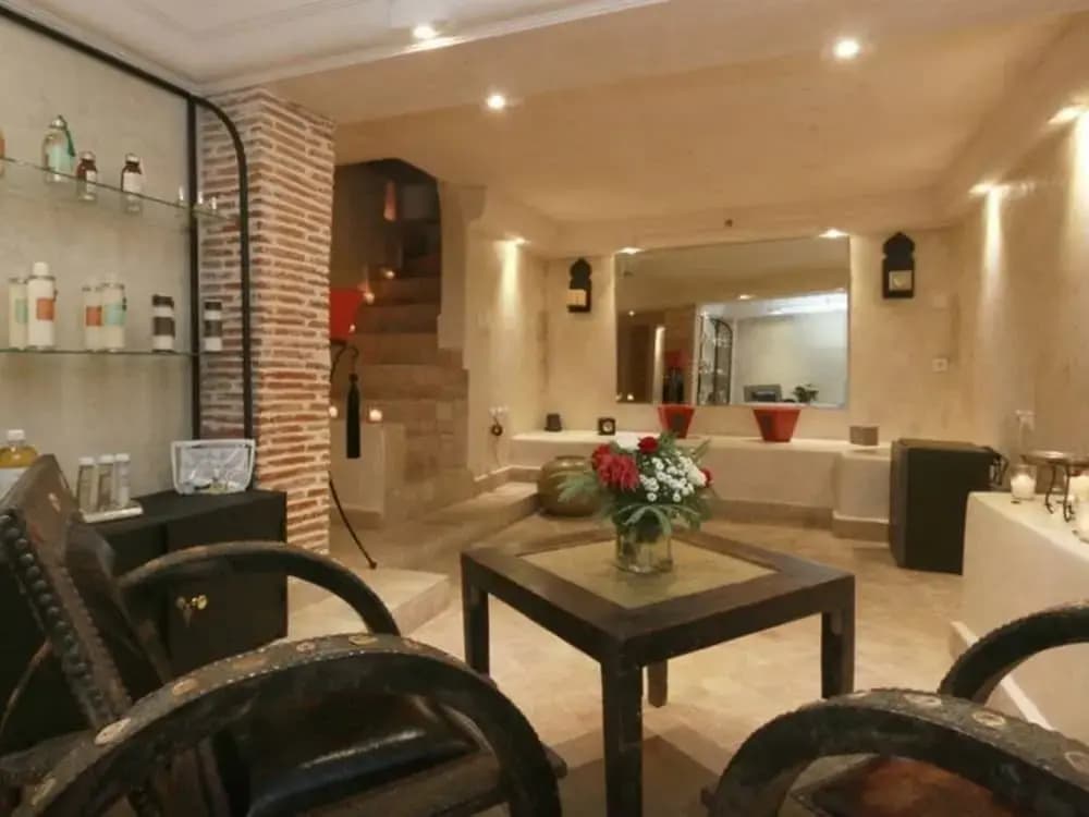 Riad Jnane Jdid - photo 21