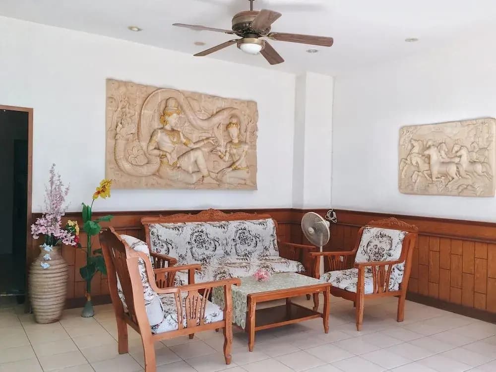 Rawai Guesthouse - photo 12