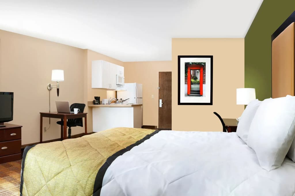 Extended Stay America Suites - Los Angeles - South - photo 6