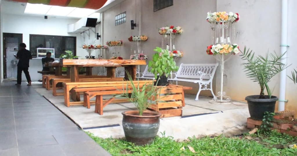 The Proklamasi Mansion - photo 12