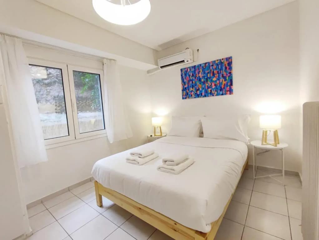 Avli apartment - photo 2