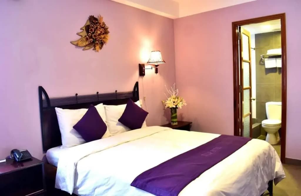Tulip Hotel - photo 6