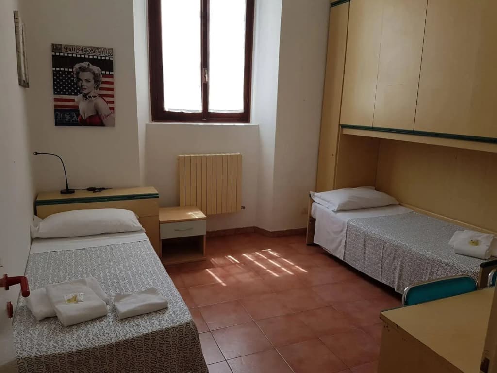 Hotel Ambrosiana - photo 2