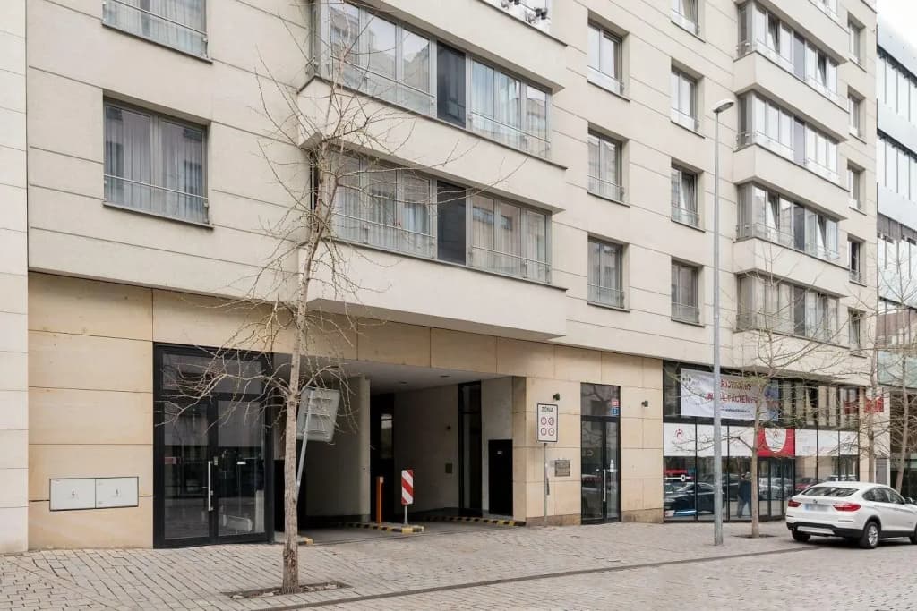 Aparthotel Angel - photo 1