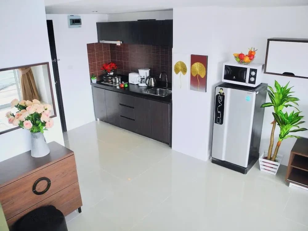 Bayshore Patong Studio - photo 17