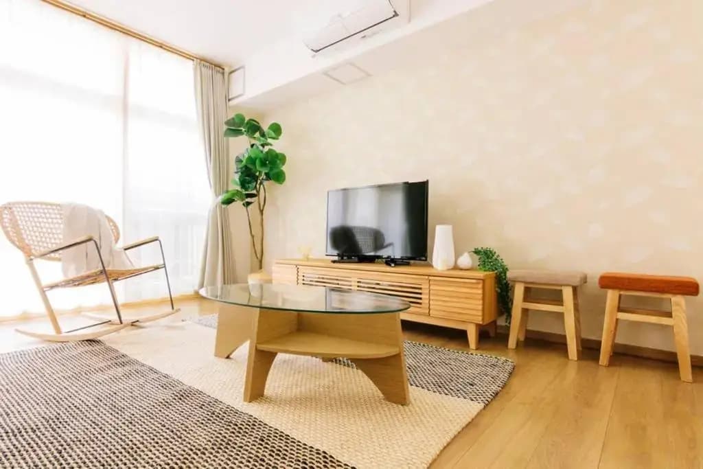 Akiba Residence - photo 2