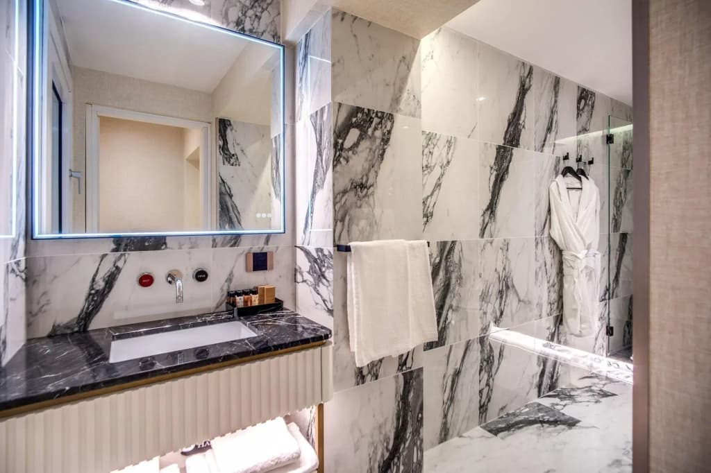 CC Palace Hotel Roma - photo 33