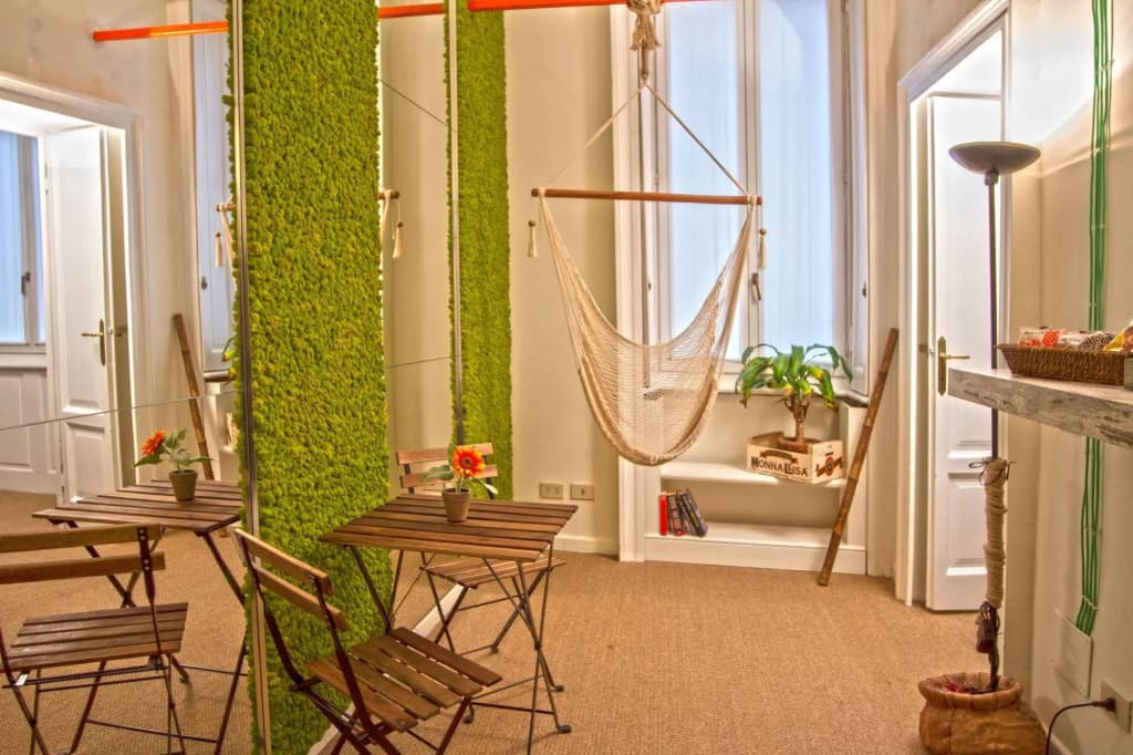 Inn-Perfect Suite - photo 12