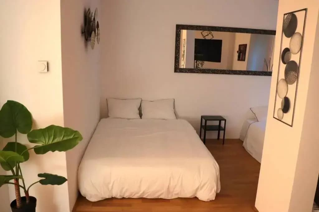 Luxury Design Apartment - photo 4