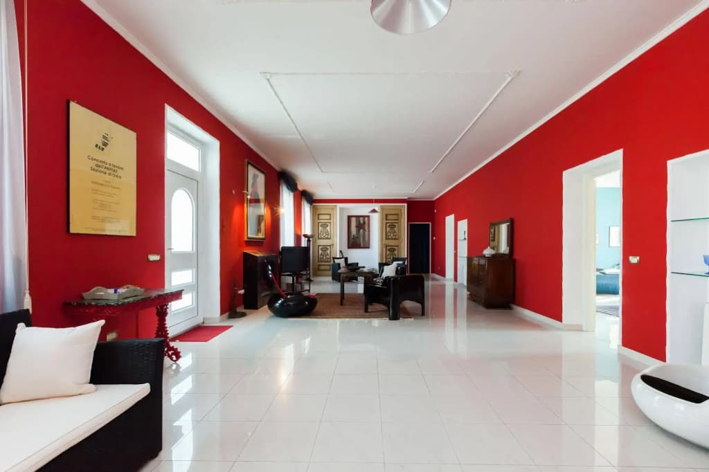 Terrace Suite - photo 11