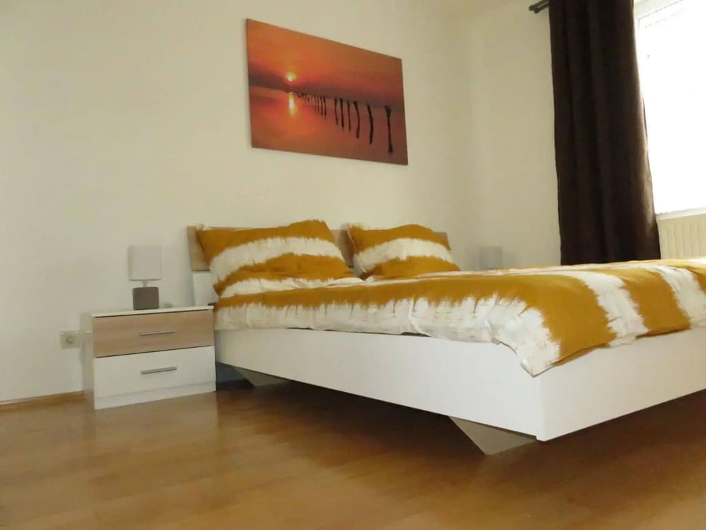 Flatprovider Relax City Apartment - photo 2