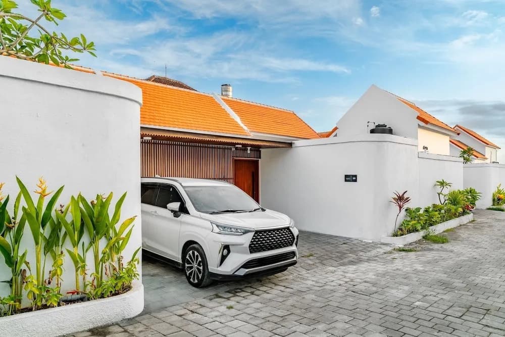 Villa Aster B3 Sanur - photo 12