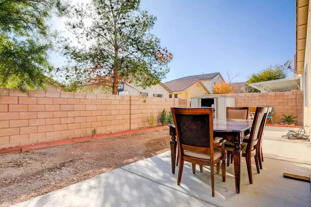Luxurious 3BR 10min to Las Vegas Strip - photo 13
