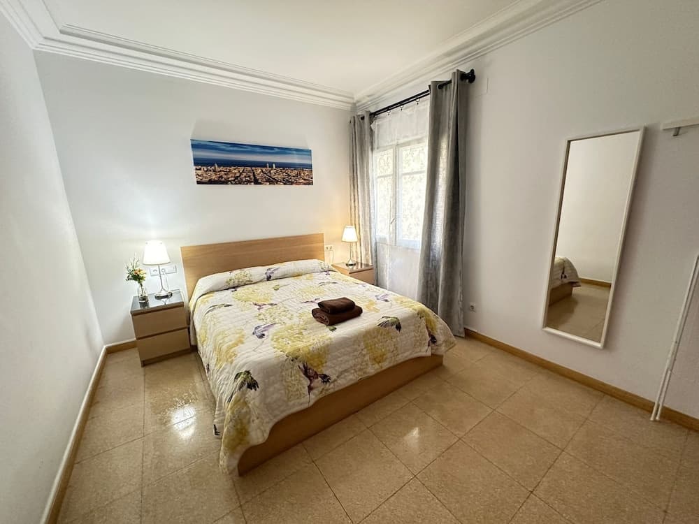 Rooms Nuevo Balmes - photo 15