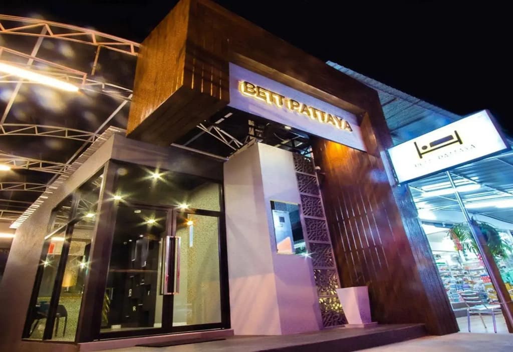 Bett Pattaya - photo 1