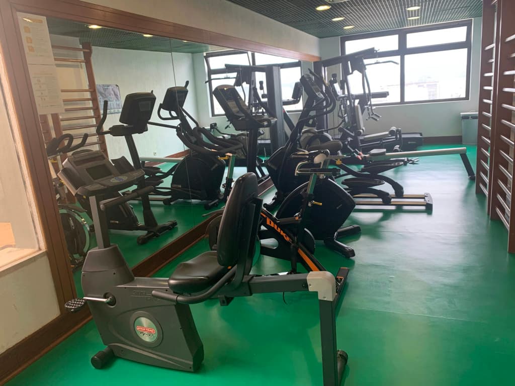 Holiday Inn Lisbon by IHG - photo 21