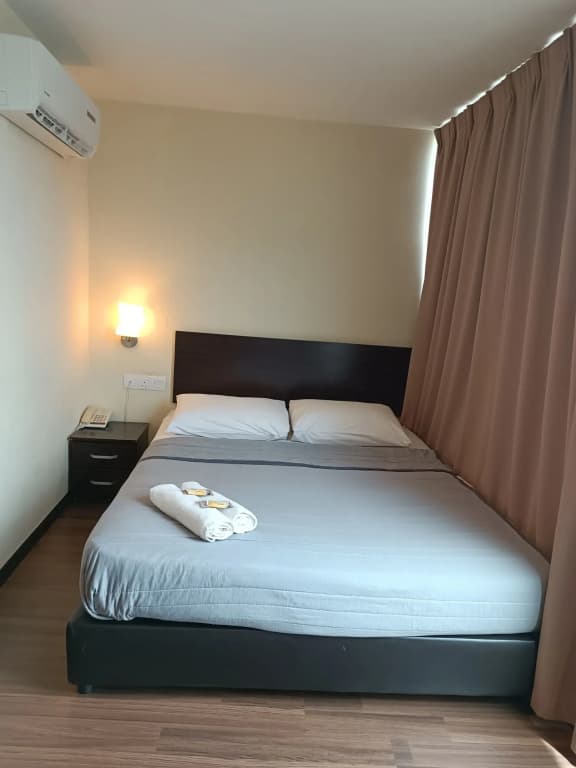 SO Hotel - photo 26