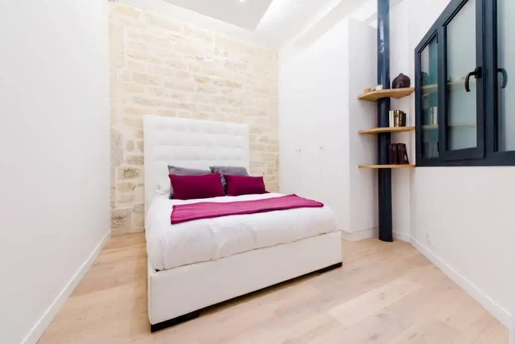 Apart Inn Paris - Quincampoix - photo 3
